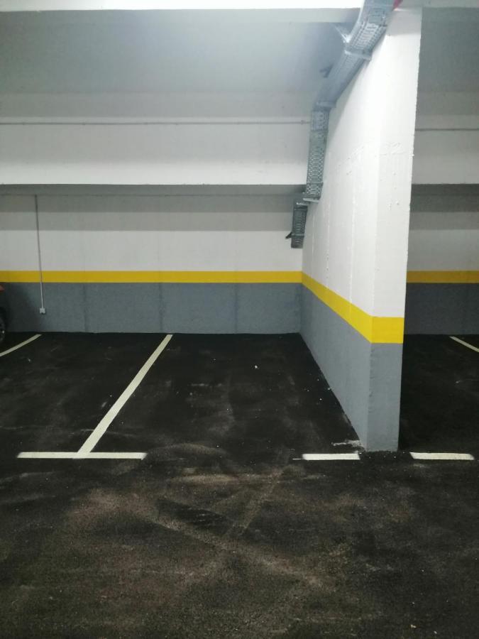 Stefan Lux Apartment Bijeljina Bagian luar foto